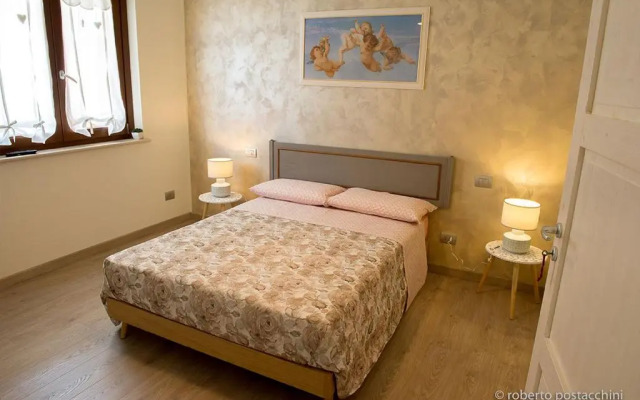 La casa di Primo