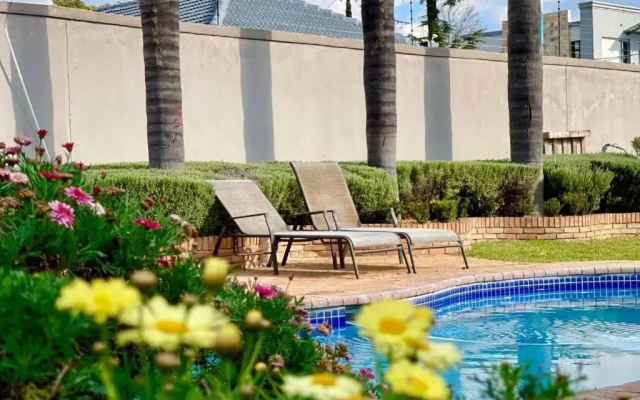 Atlantic Pearl Rivonia Guest House