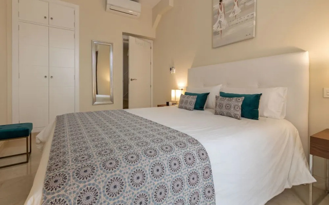Lumbreras Deluxe Suites