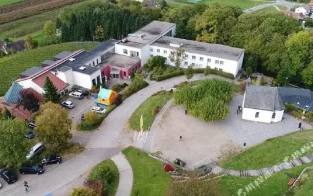 Seminar- und Bewegungshaus Marienfried