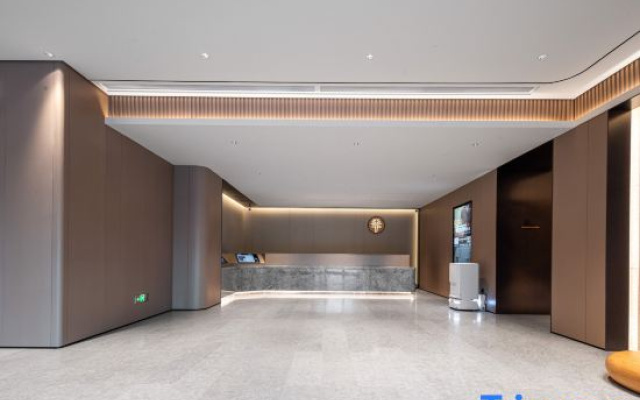 JI Hotel (Wuhan Hanyang Riverside Maying Road Subway Station)