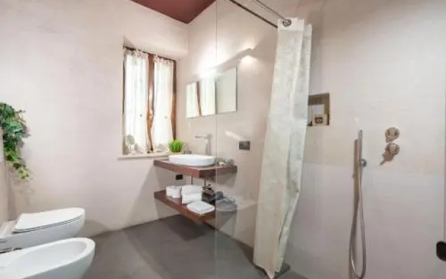 Il Garbo Apartments