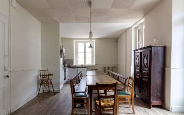 Maison Cauterets, 7 pièces, 16 personnes - FR-1-401-191