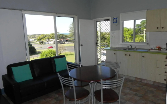 Leisure Lee Holiday Apartments