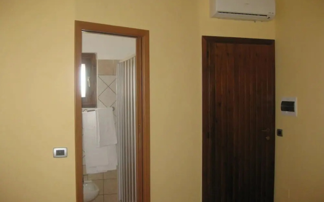 Agriturismo Montesalerno