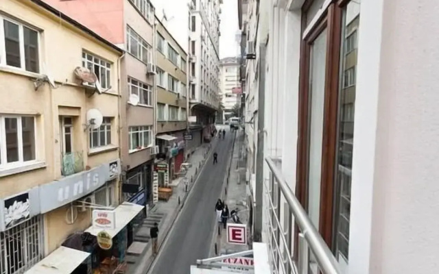 Applehill Suites - Babil Apartments Taksim