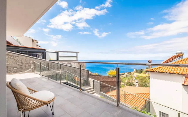 Villa Vellure by Homie