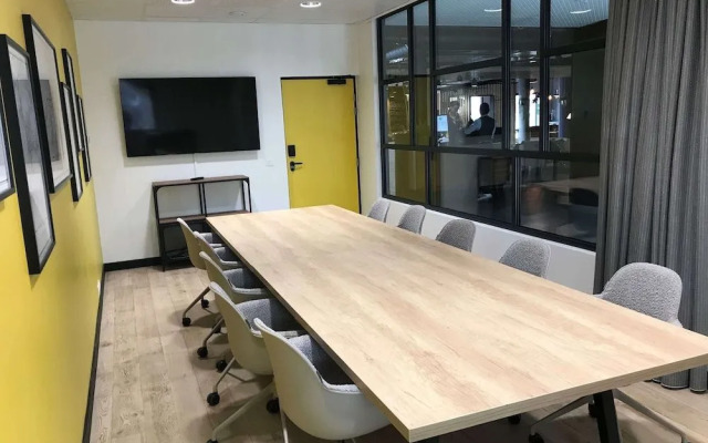 Ibis Styles Dreux Centre Gare