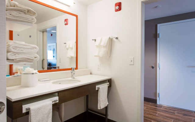 Hampton Inn & Suites St. George, UT