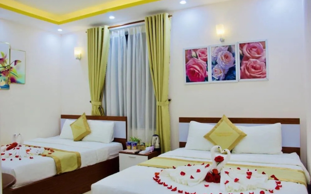 Phuc Con Son Hotel