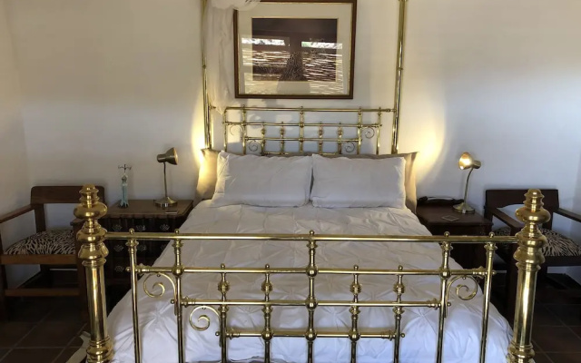 Daberas Guest Farm