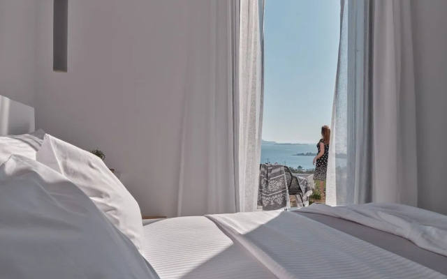 Olithos Villas