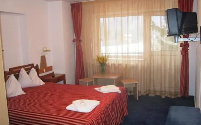 Vila Cristina