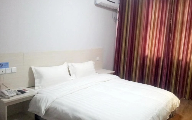 City 118 Hotel