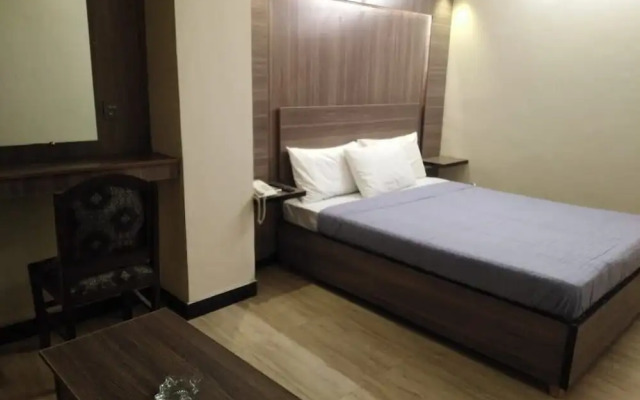 Hotel Green Palace