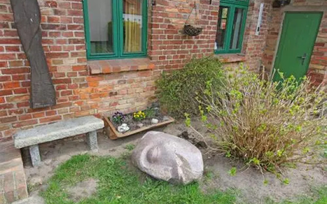 Ferienhaus Warthe USE 1771