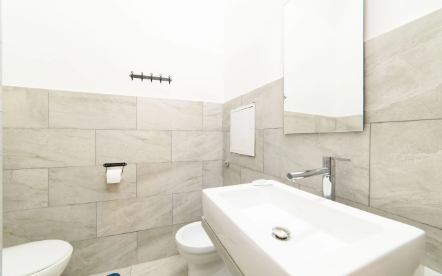 Sofia Rooms