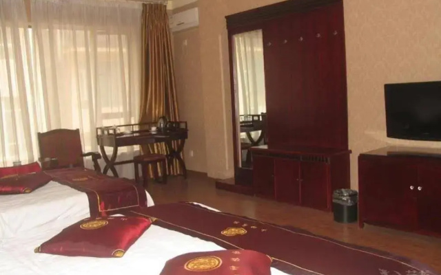 Shanshen Hotel