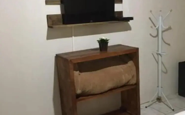 Pousada Fazenda da Invernada