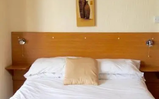 Boston Hotel