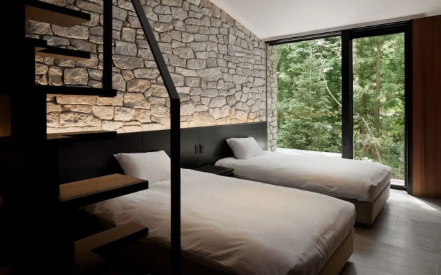 RURA Hakuba Chalet