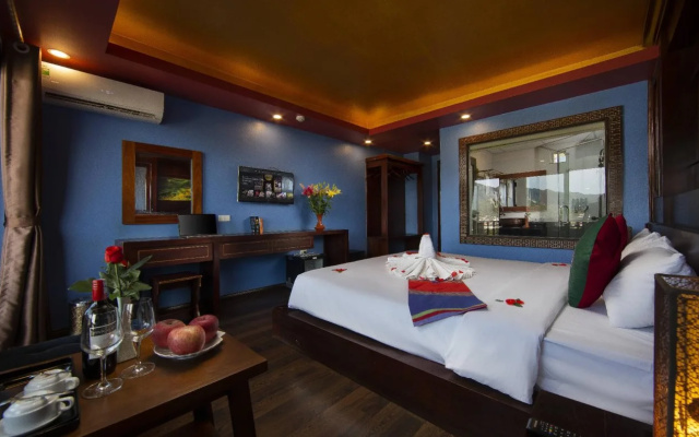 Sapa Sweet Time Hotel