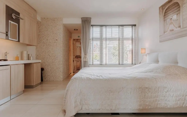 ZEN b & b