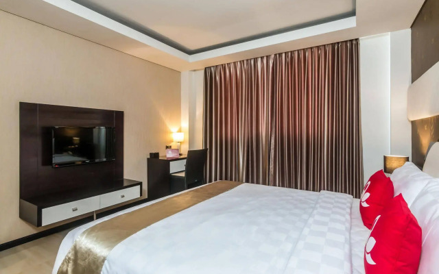 ZEN Rooms Denpasar Marlboro