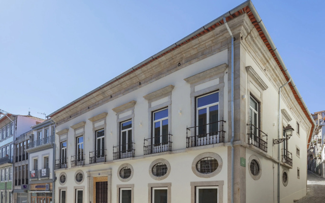 Casa da Companhia Hotel & Spa, Vignette Collection by IHG