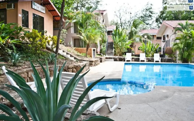 Villas San Angel
