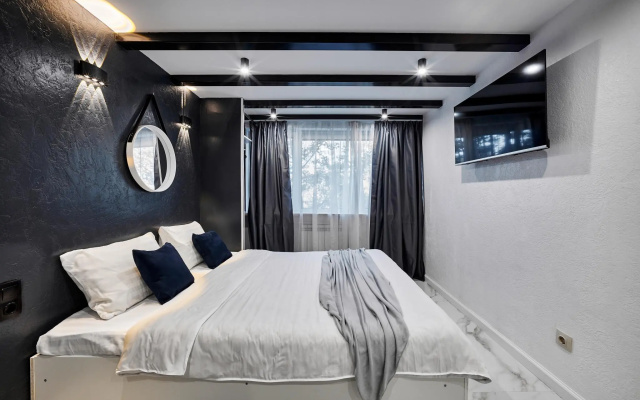 EasyGuest на улице Чертановской