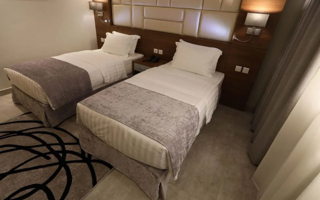 Diamond Tower Hotel
