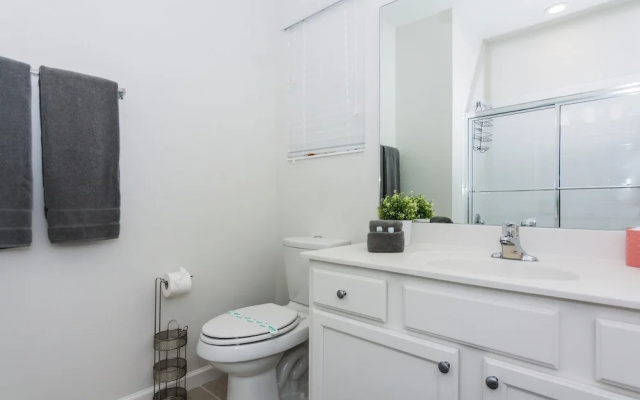 Dream Vacation Home 15 Min to Disney BV577