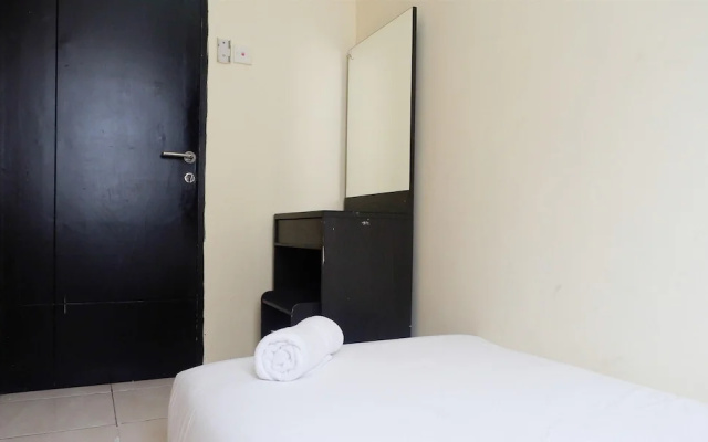 Simply Homey Gardenia Boulevard Apartment
