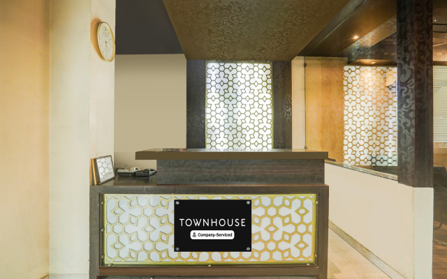 Townhouse Sikar Road Jaipur Formerly Hotel Aroma Inn