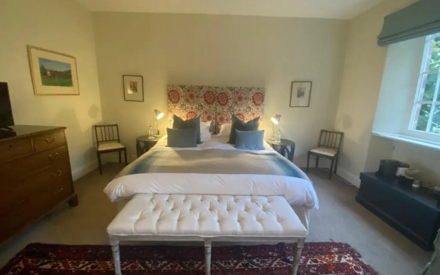 Chillingham Manor