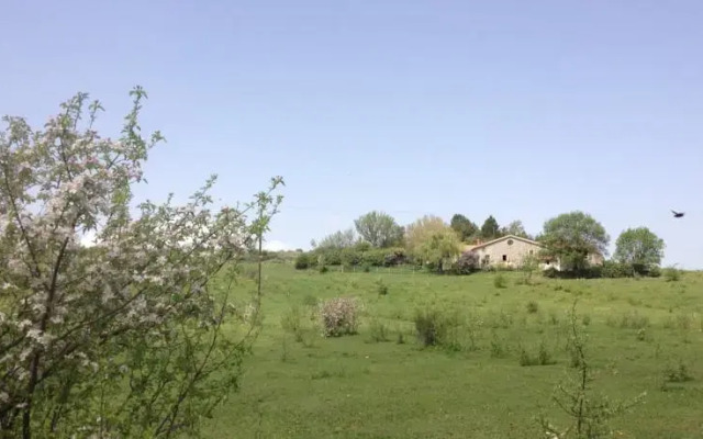 Les Gîtes dEliane