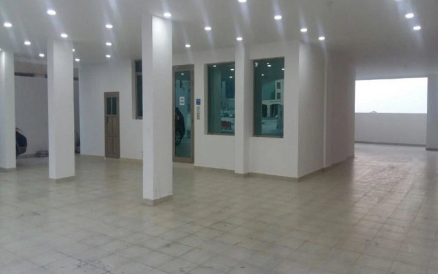 Oyo 107 Dana Plaza 1