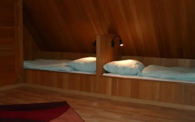 Ferienhaus Käptns Hus