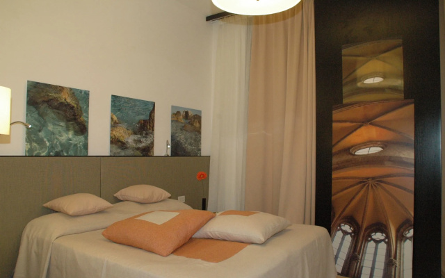 Residenza L'Isola