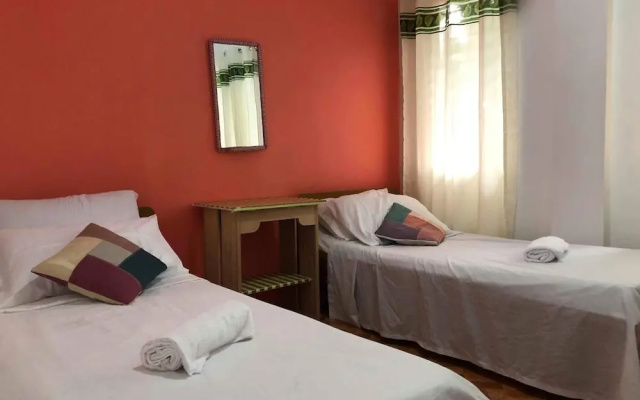 R&E Bed & Breakfast