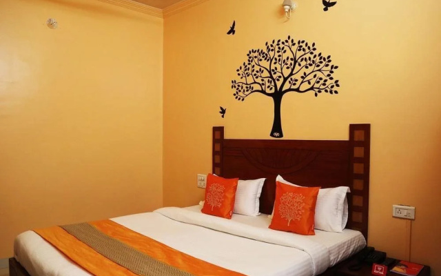 Garima Lodge