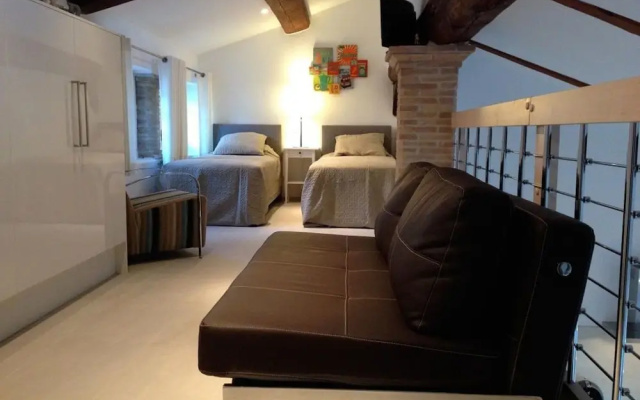 Hameau des Claudins