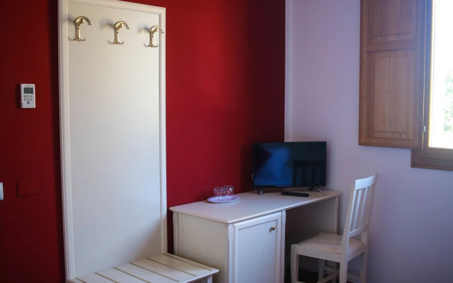 Hotel Il Crinale