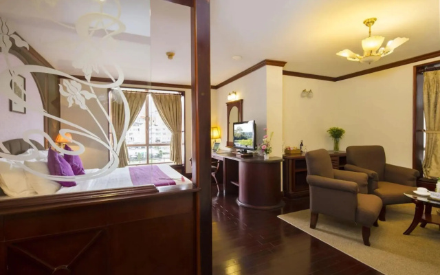 TTC Hotel - Da Lat
