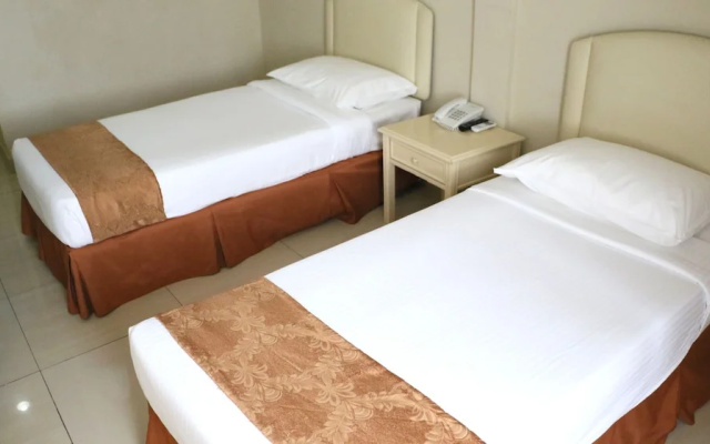 LeGallery Suites