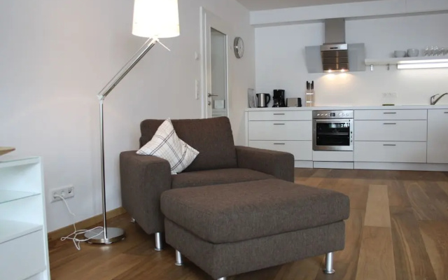 Modern Apartment in Leogang Salzburg Near Ski Area Saalbach