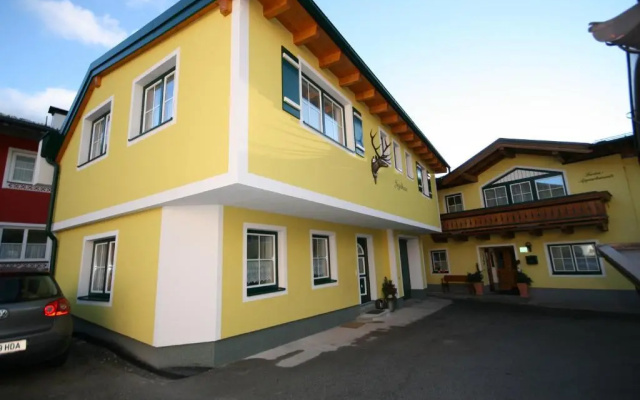 Ferienappartement Royer