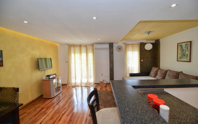 J&P Apartments Kotor