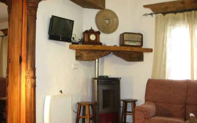Casa Rural El Corralon